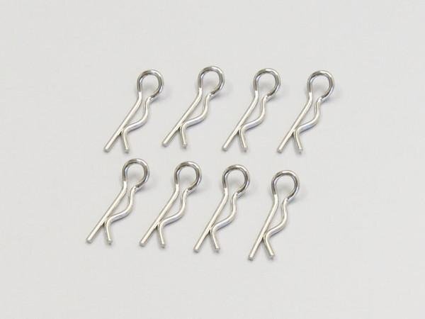 送料220円 京商 らくらくボディピン 6mm 8個入り #R246-9001拍卖