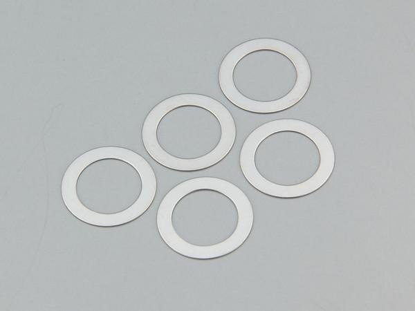 送料220円 京商 8x12x0.2mm シム (5pcs) #96773拍卖