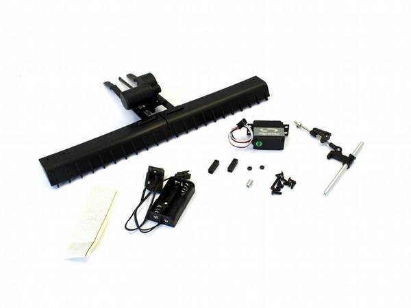 京商 圧雪ユニットセット (ブリザードSR) #BLW3B拍卖