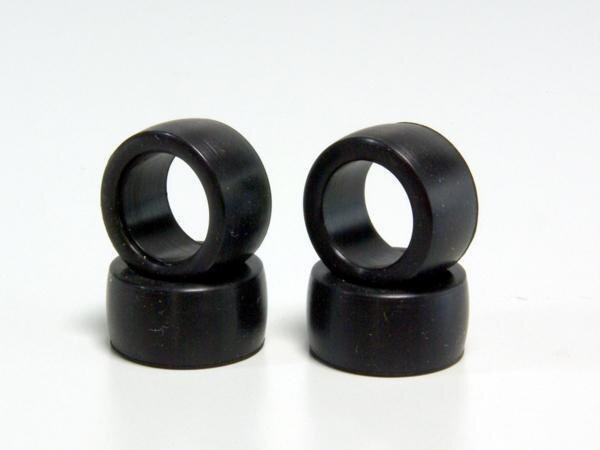 送料220円 京商 LMワイドハイグリップタイヤ (30゜/4pcs) #MZT302-30拍卖