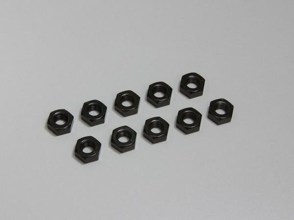 送料220円 京商 ナット(M4x3.2/10入) #1-N4032拍卖