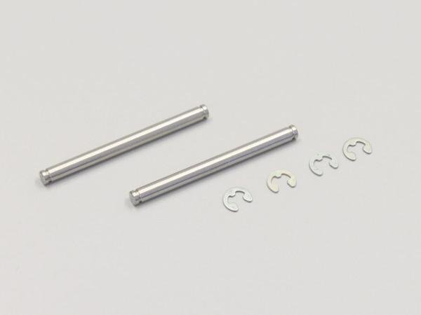 送料220円 京商 サスシャフト (3x40mm/2pcs) #IF111-40拍卖