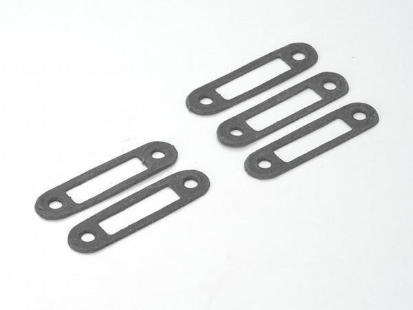 送料220円 京商 マフラーガスケット (ノンアスベスト/5pcs/6591) #97024B拍卖