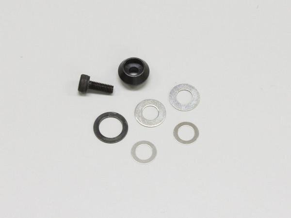 送料220円 京商 ベルガイドワッシャー(ショートタイプ) #IFW35拍卖