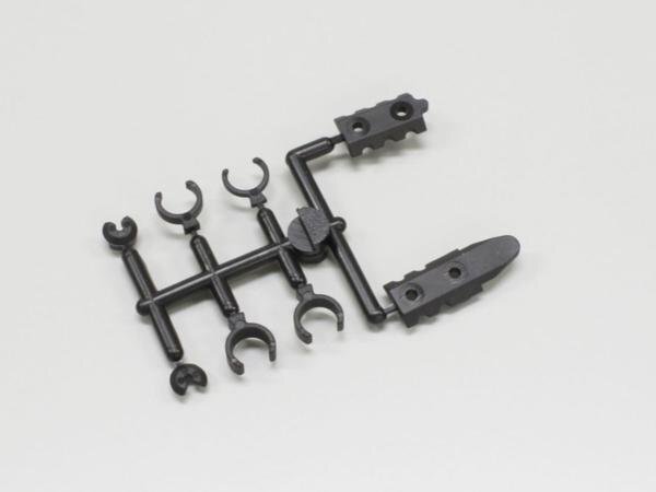 送料220円 京商 サークリップ & スペーサーセット (MR-03) #MZW414B拍卖