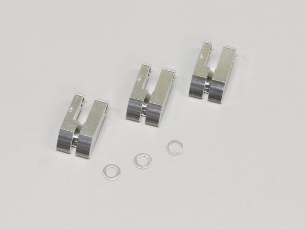 送料220円 京商 3PC HD アルミクラッチシュー #IFW339B拍卖