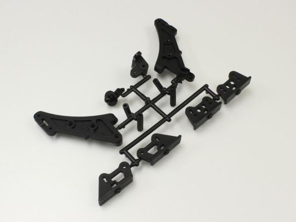 京商 ハイトラクションウイングステー(MP9) #IFW460拍卖