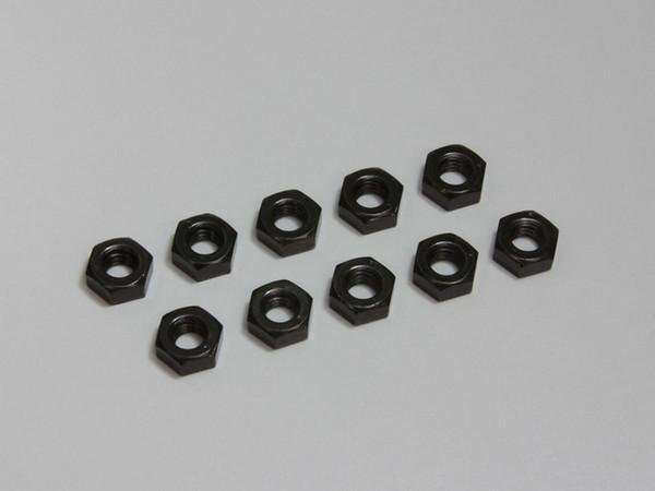 送料220円 京商 ナット(M2x1.6/10入) #1-N2016拍卖