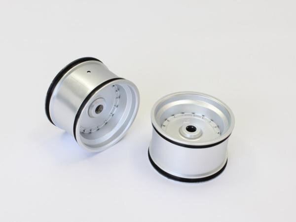 京商 リヤホイール (2pcs/スコーピオン XXL) #SXH002S拍卖