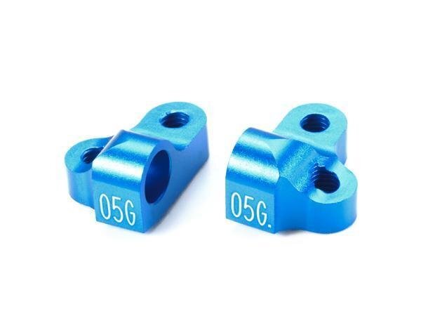 送料220円 タミヤ リジッドセパレートサスマウント(05G) OP-1700拍卖