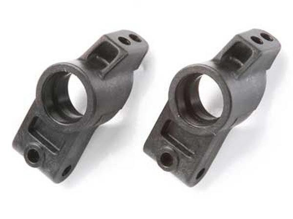 送料220円 タミヤ SP.1333 TRF416用 E部品 (リヤアップライト) #51333拍卖