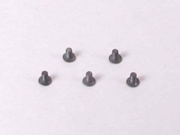送料220円 タミヤ SP.1211 3x5mm フラットビス(5本) #51211拍卖