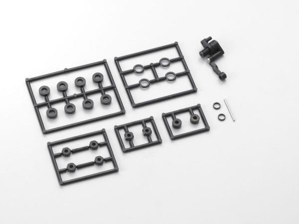 送料220円 京商 サーボセイバーアッセンブリー(ミニッツAWD) #MD007拍卖