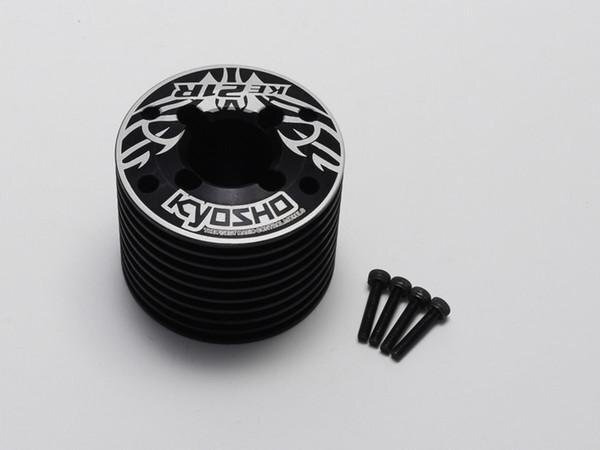 京商 シリンダーヘッド (KE21R) #74018-01拍卖