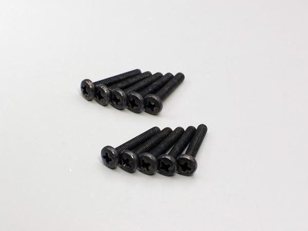 送料220円 京商 バインドビス(M3x18/10入) #1-S03018拍卖