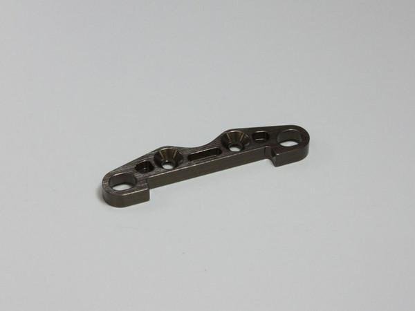 送料220円 京商 フロントロアサスホルダー (R/ガンメタリック/MP9) #IF440拍卖