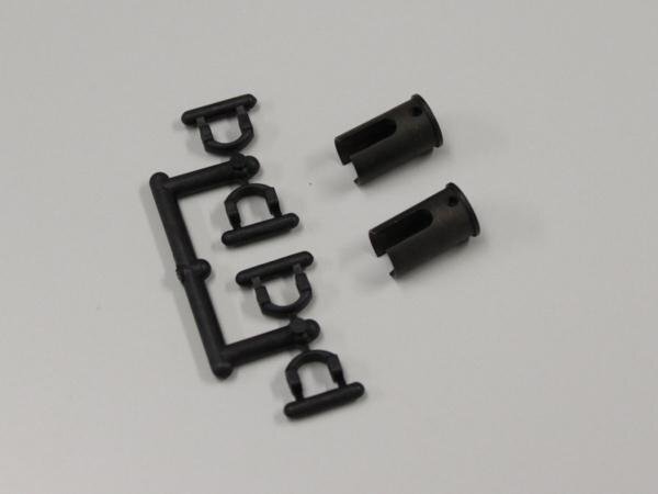 送料220円 京商 VVCカップジョイント/wブレード(ピン用スプール) #TFW124拍卖