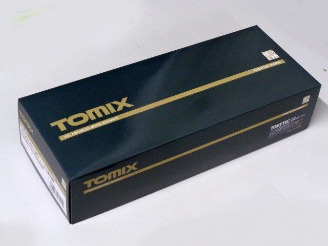 TOMIX DF200-200形(PS) #HO-241拍卖