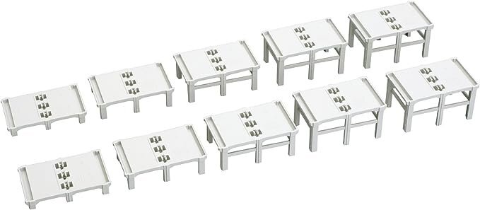 KATO(カトー) 複線勾配橋脚補助セット #23-049拍卖