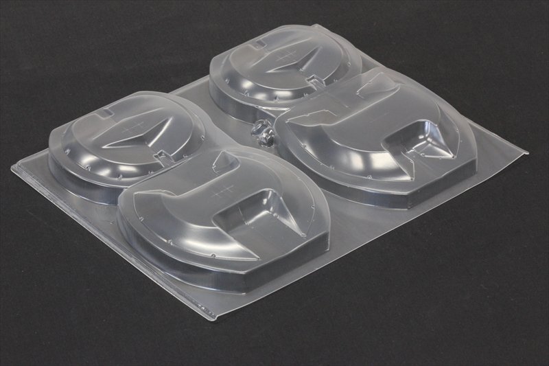 PANDORA RC オーバーフェンダーSET #PAI-810拍卖