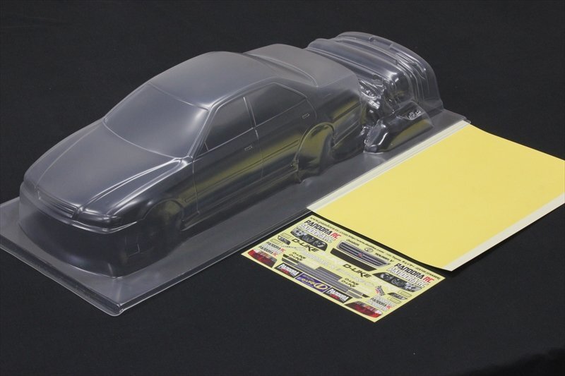 PANDORA RC TOYOTA チェイサー JZX100 (CHASER) #PAB-3128拍卖