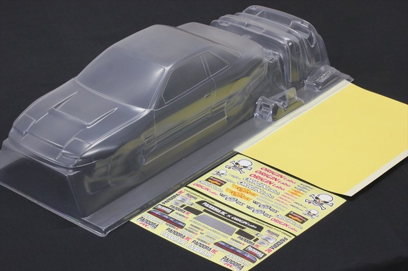 PANDORA RC 240SX ワンビア ORIGIN Labo. #PAB-3163拍卖