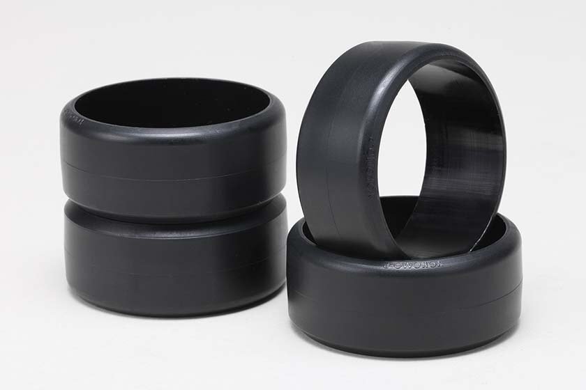 送料220円 ヨコモ DRPドリフトコンペティションタイヤ (Pタイル路面特化) #ZR-DRPA拍卖