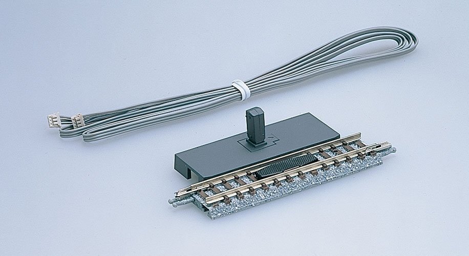 TOMIX TCSセンサーレールS70(F) (2本セット) #5559拍卖