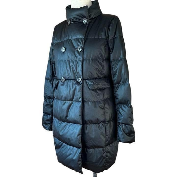 トゥモローランドコレクション ダウン ブラック 黒 38拍卖