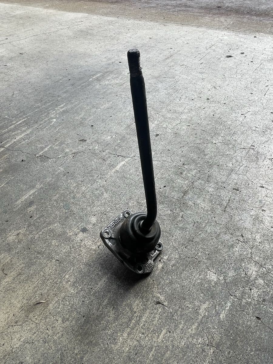 AE86 TRDクイックシフト 中古品拍卖