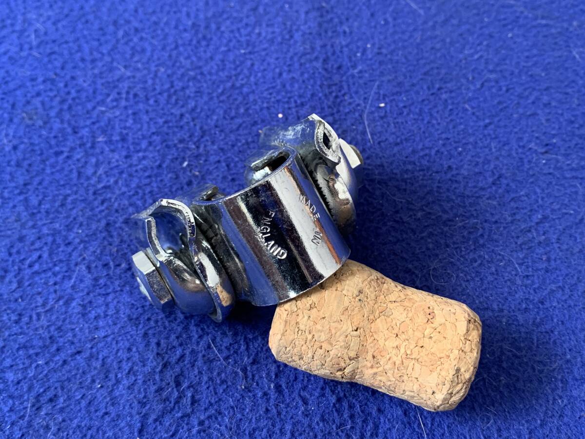 BROOKS ブルックス? サドル ヤグラ拍卖