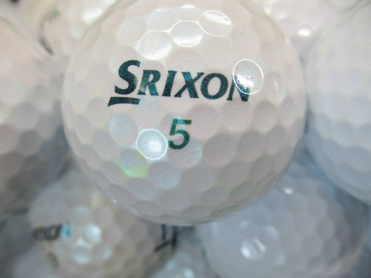 9642【特A級】スリクソン SRIXON -TRI-STAR- 50個拍卖