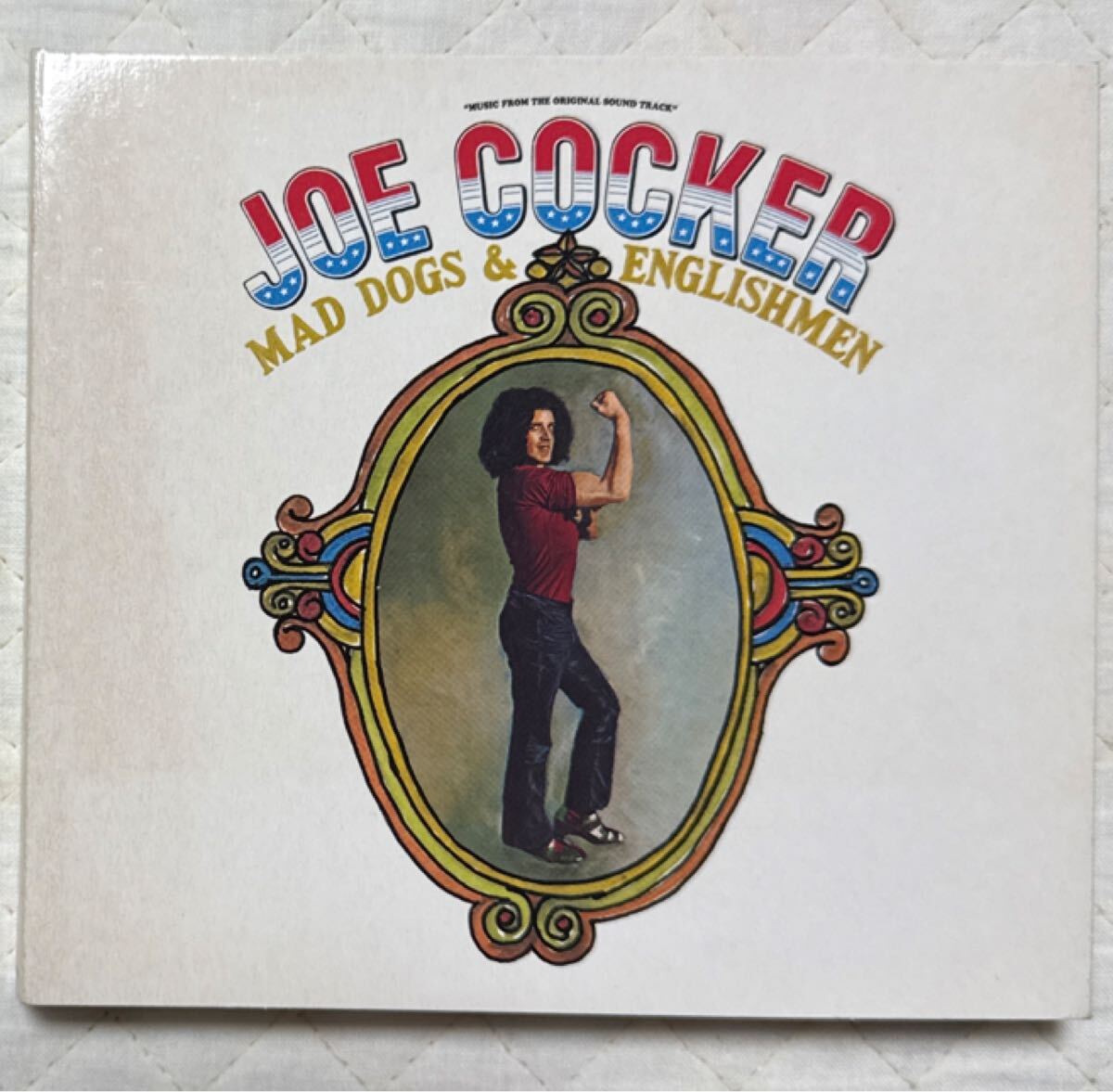 2CD!Joe Cocker / ジョー・コッカー / MAD DOGS&ENGLISHMEN - DELUXE EDITION拍卖