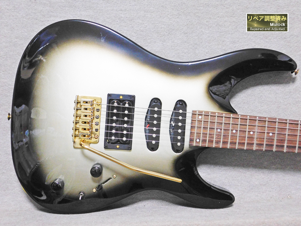 Aria Pro2 MAC-38 初心者向きモデル ☆美品☆拍卖