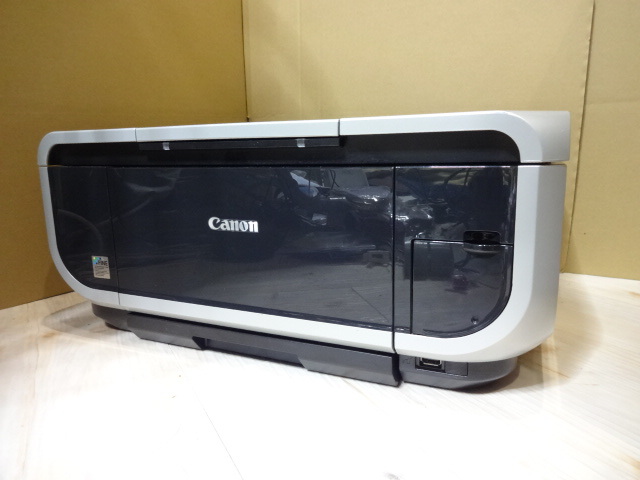★7eインク 累計印刷2991枚 Canon PIXUS MP600 完動品美品 アルコール消毒剤★ 拍卖