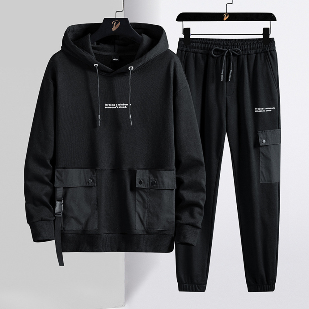 ☆ ブラック ☆ M ☆ ジャージ セットアップ メンズ セットアップ ジャージ メンズ メンズジャージ上下セット スウェット拍卖