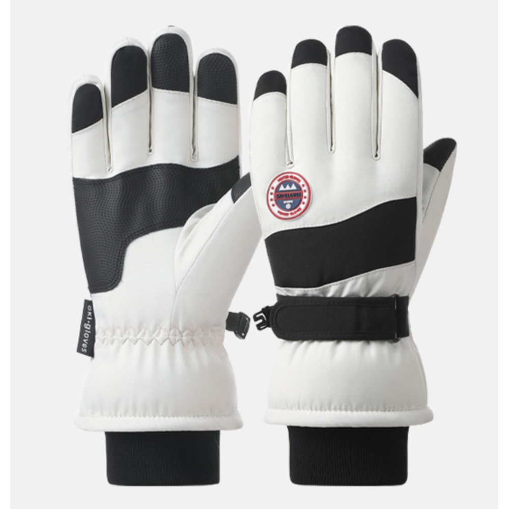 ☆ E×ブラック ☆ グローブ ス レディース 冬 kglove03 スノボー 手袋 5本指 スノーグローブ スノボグローブ スノーボードグローブ拍卖