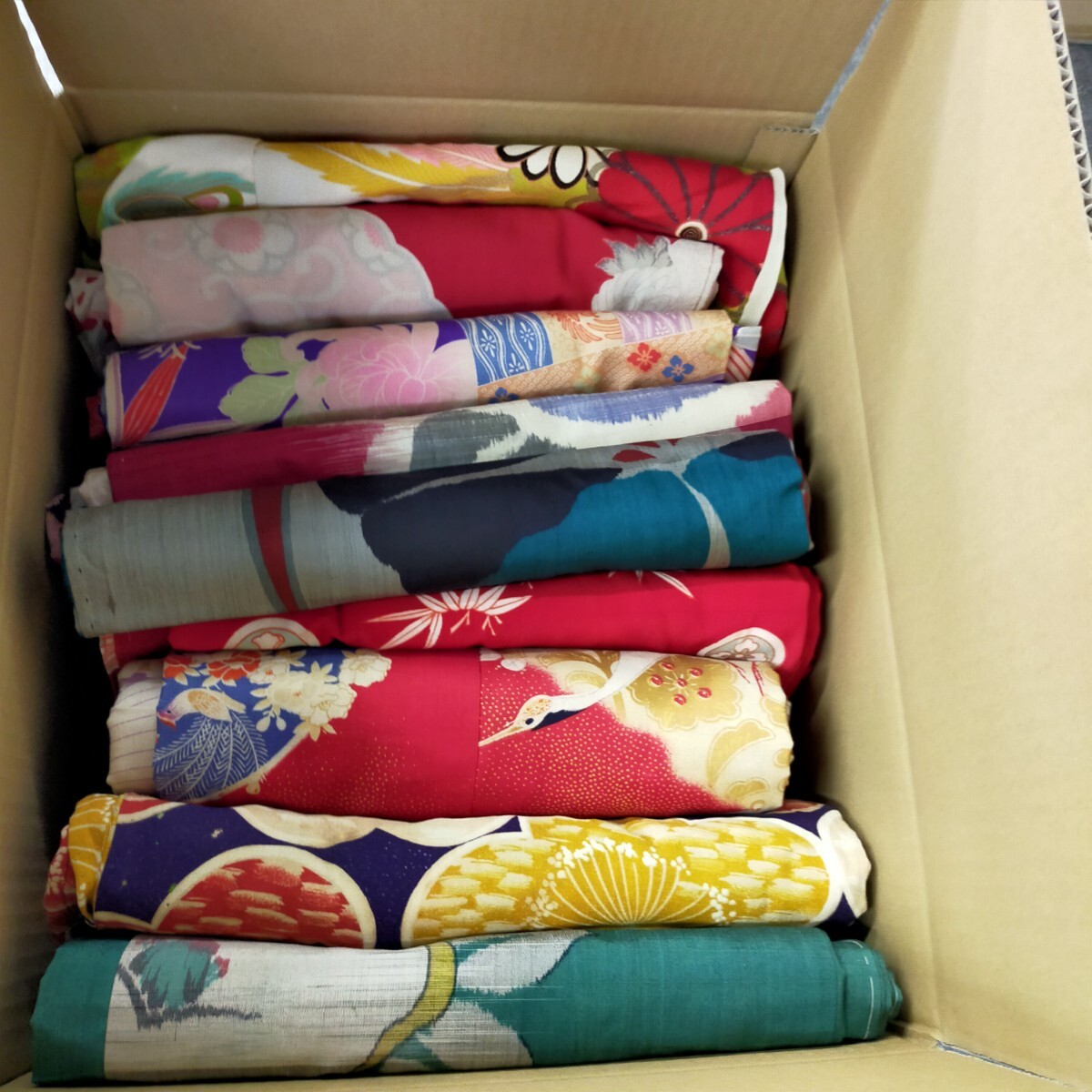 す3697 着物 アンティーク 生地 まとめ売り 和服 和装小物 リメイク素材 ハンドメイド 布地 当時物 時代物拍卖