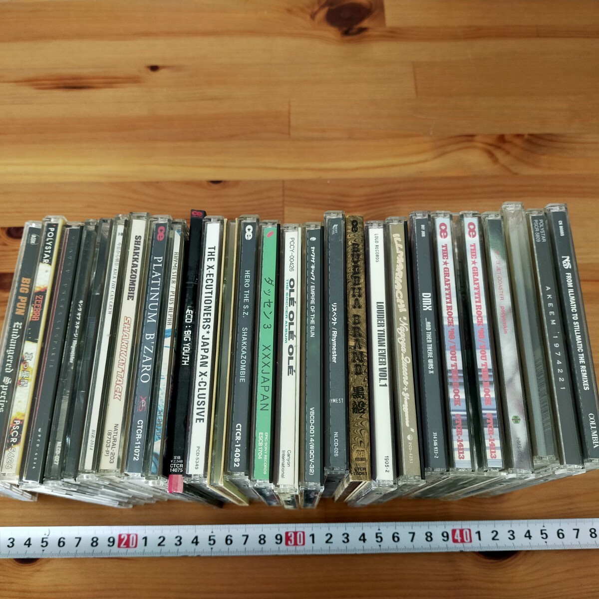 す3713 CD 洋楽 R&B hip-hop ヒップホップ 26枚 まとめ売り拍卖