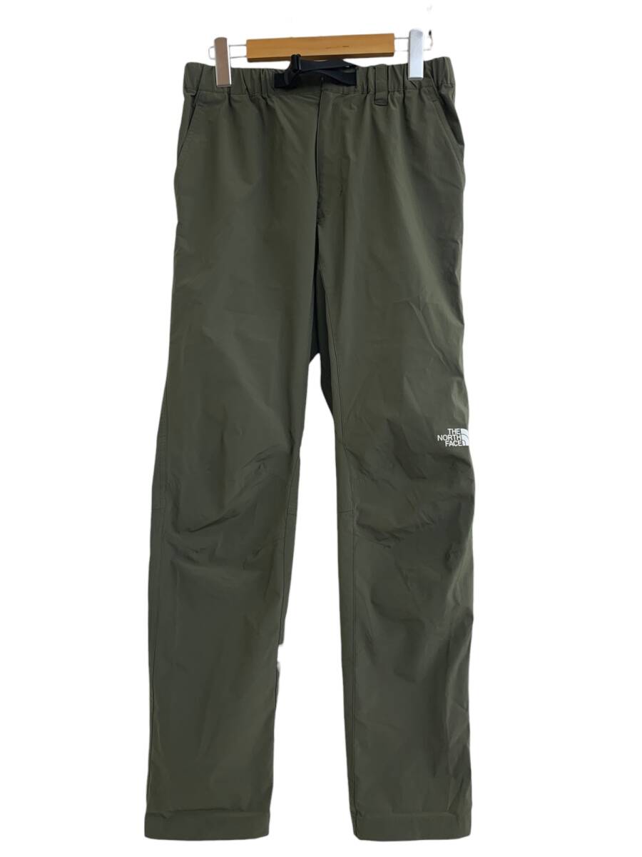 THE NORTH FACE (ザノースフェイス) ライトパンツ 登山 NB32106 M グリーン メンズ/004拍卖