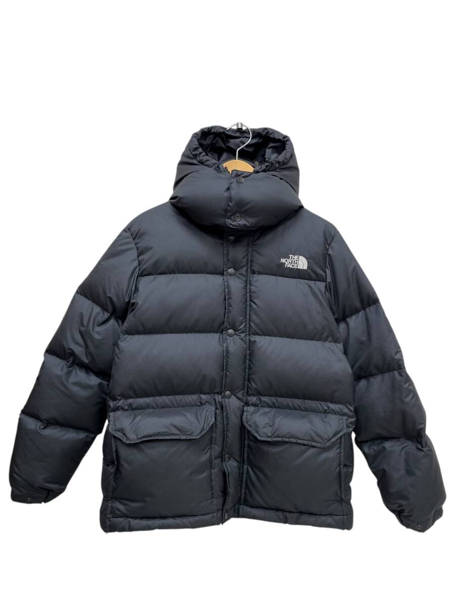 THE NORTH FACE PURPLE LABEL (ノースフェイス) Polyester Ripstop Sierra Parka リップストップシエラパーカー ダウン ND2876N S/049拍卖