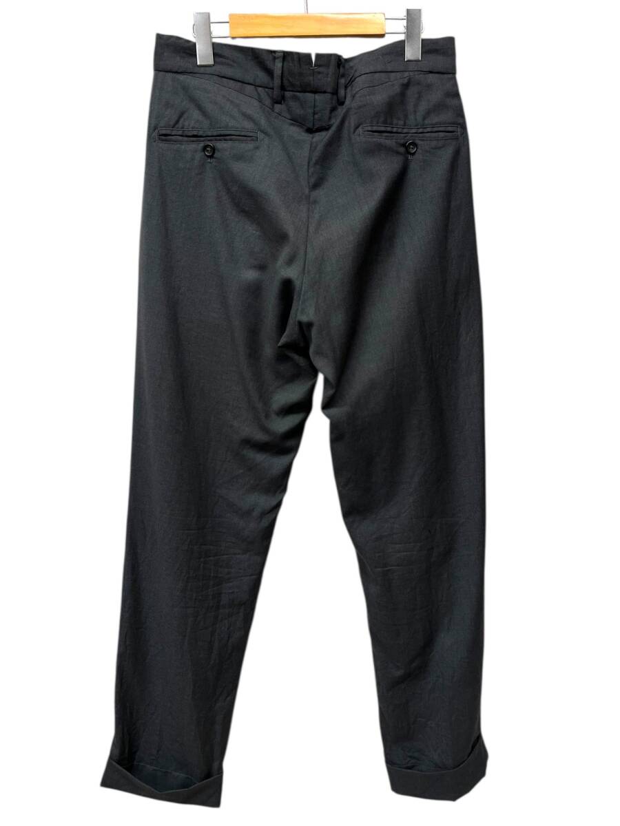 Engineered Garments (エンジニアードガーメンツ) Andover Pants スラックス パンツ 32 グレー メンズ/199拍卖