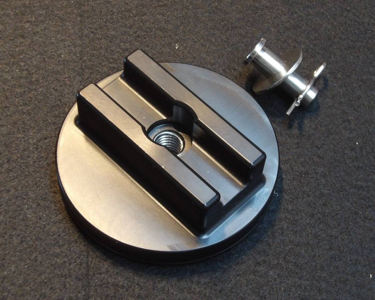 634produce BMW MINI ジャッキパッド H26 マサダ シザース ジャッキ 取付用金具付き HJP ジャッキ アップ プロトタイプ拍卖