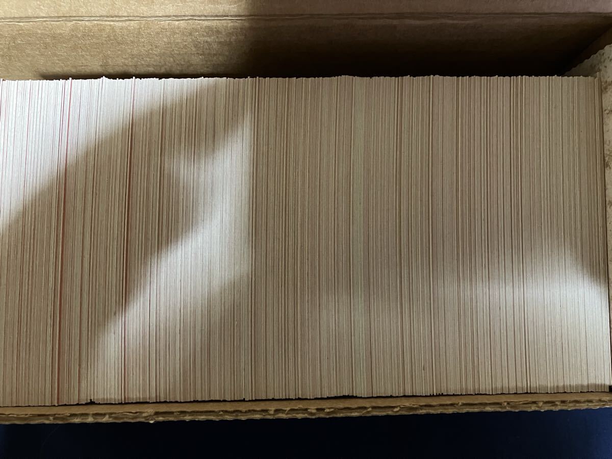 1991 91 BBM プロ野球カード コンプリート コンプ 野茂英雄 RC ルーキーカード+6枚を含む 清原和博 落合博満 原辰徳 古田敦也 広沢克己拍卖