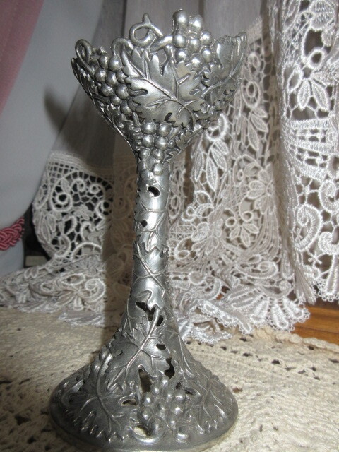 ■ アンティーク■ブランド品【ROYAL SELANGOR ロイヤルセランゴール】■【V&A】ミュージアム■錫製ピューター/豪華なジュエリートレイ■拍卖