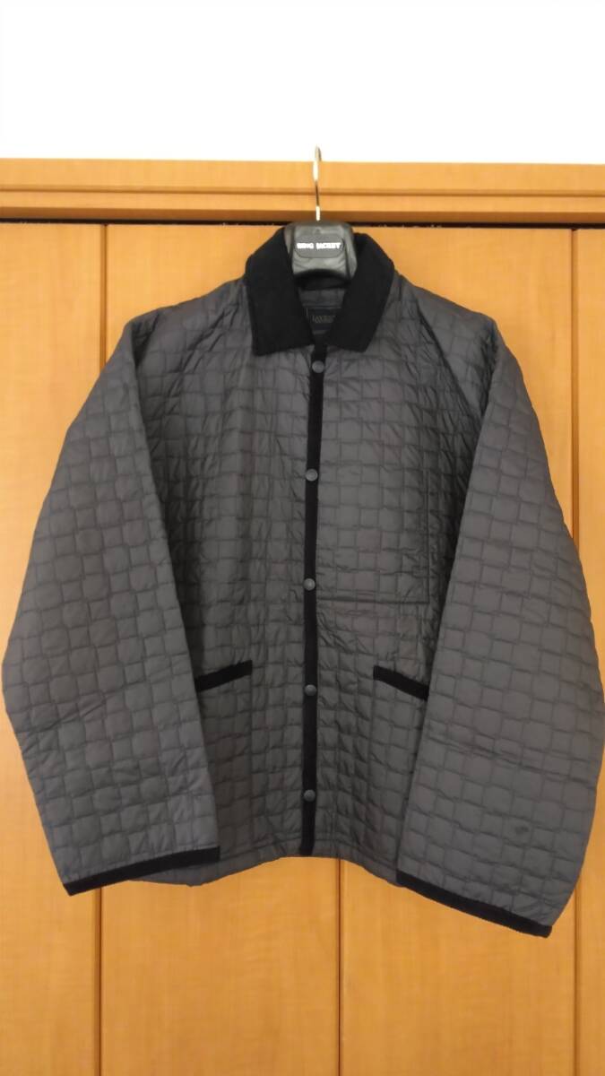 LAVENHAM ビューティー&ユース別注 ユナイテッドアローズ ラベンハム 2回着用の極美品 サイズ40 定価53900円拍卖