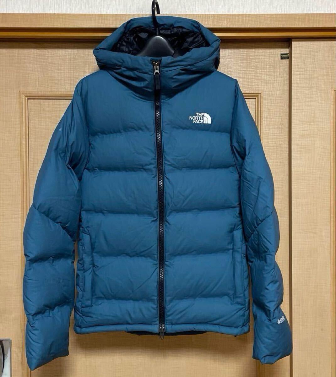 【美品】ノースフェイス ダウン ビレイヤーパーカ XS拍卖