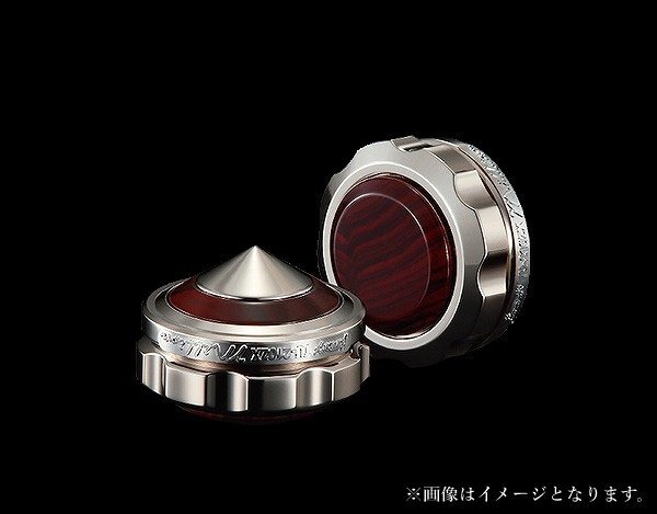 ■□【新品・未開封】Harmonix TU-210ZX Million Maestro Huujin インシュレーター 2個 風神 ハーモニクス ハーモニックス■026932029m□■拍卖