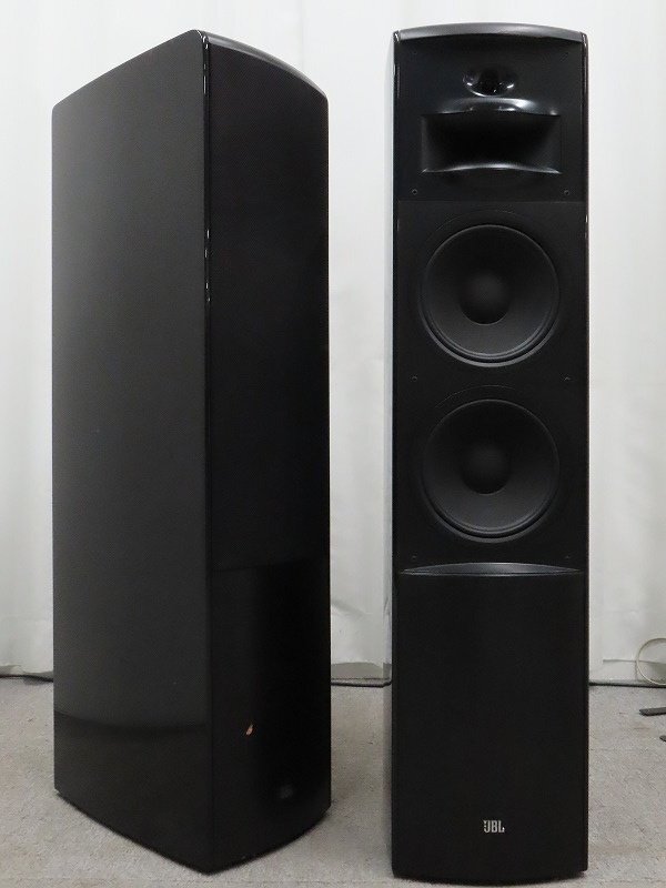 ■□【全国発送可】JBL LS80 スピーカーペア□■028395002J-2□■拍卖