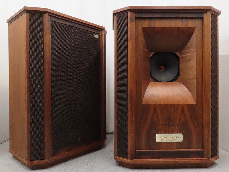 ■□【美品・全国発送可】TANNOY Westminster Royal/GR スピーカーペア ウエストミンスター ロイヤル タンノイ□■030622001W-3□■拍卖